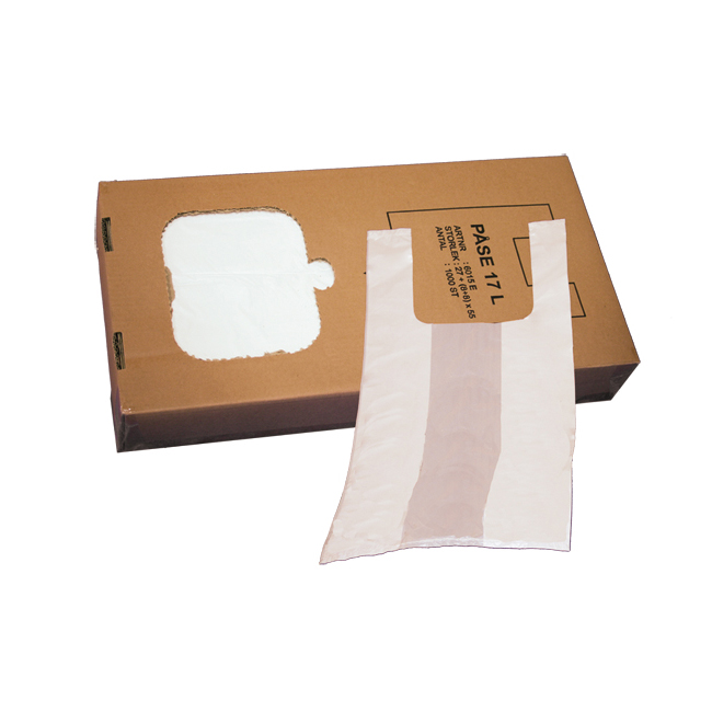 MD/LD, 10 L (~6 kg), 17 L (~12 kg), 31 L (~20 kg)