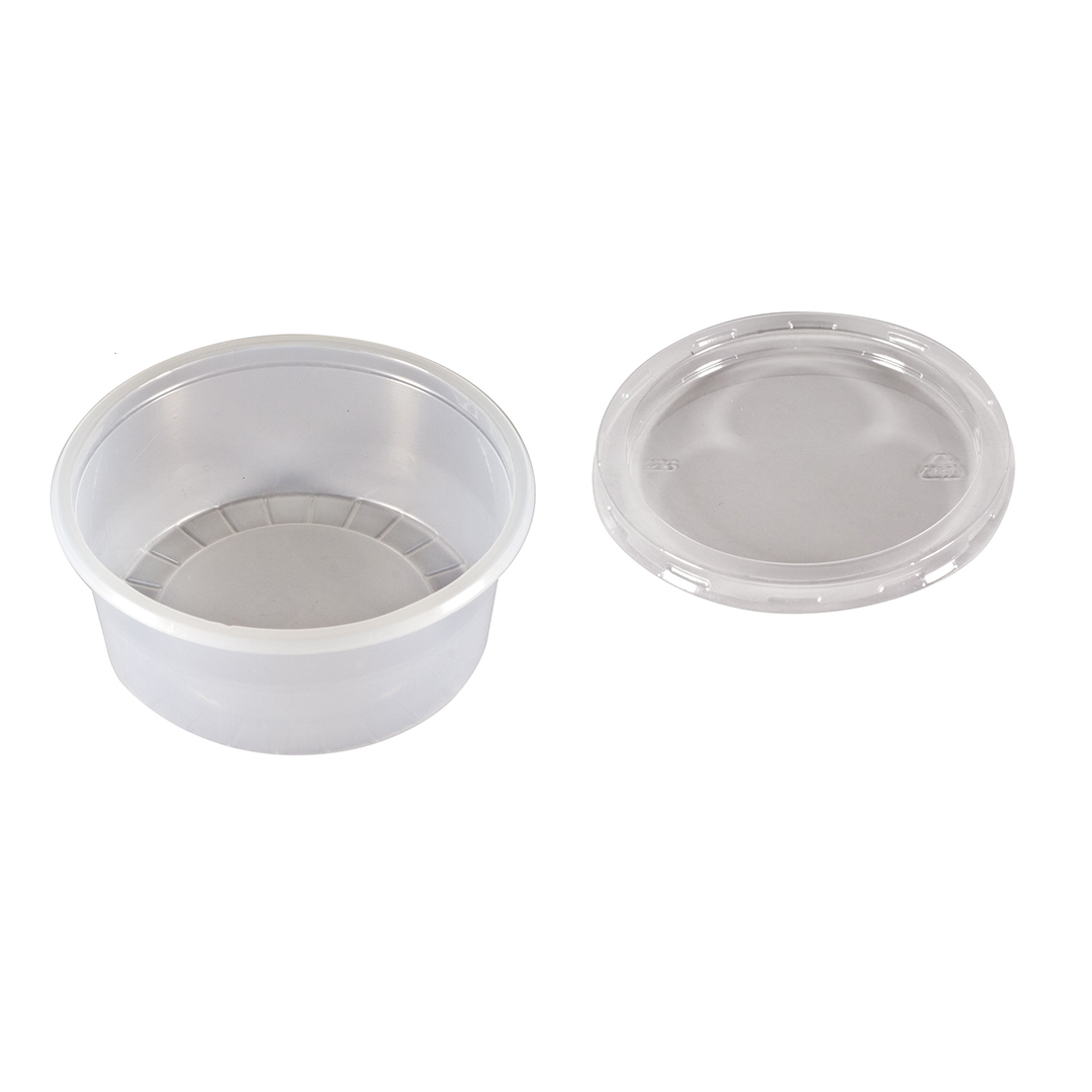 Hacim: 250–1000 ml (8–32 oz)