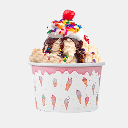 Hacim: 100–500 ml (4–16 oz)