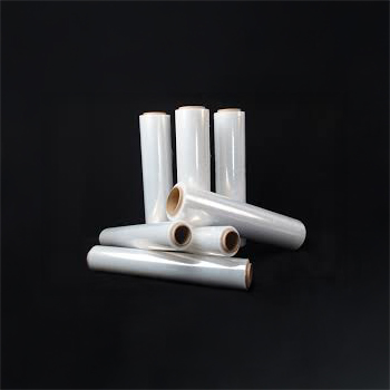 Genişlik: 30–60 cm, Uzunluk: 250–6000 m, Kalınlık: 9–20 mikron