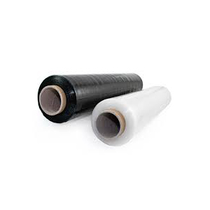 Genişlik: 30–60 cm, Uzunluk: 250–6000 m, Kalınlık: 9–20 mikron