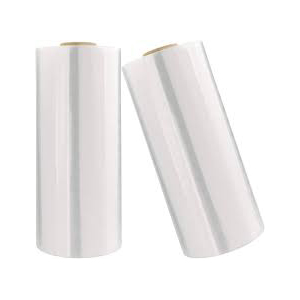 Genişlik: 30–60 cm, Uzunluk: 250–6000 m, Kalınlık: 9–20 mikron