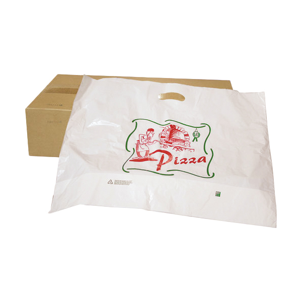 Plastik Torba